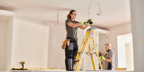 Best Commercial Electrician Services  in Richland, PA