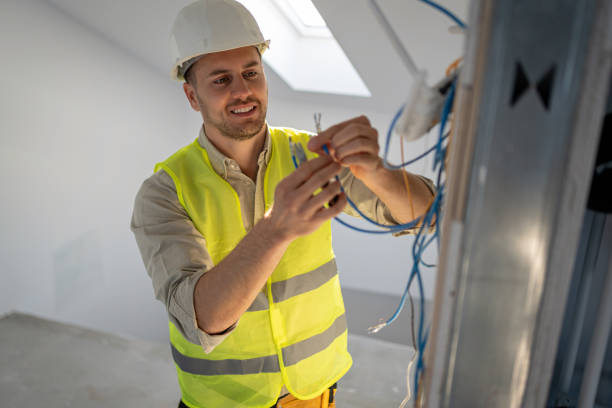 Best Best Electricians Near Me  in Richland, PA