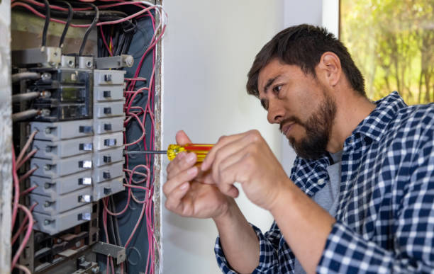 Best Electrical Wiring Services  in Richland, PA